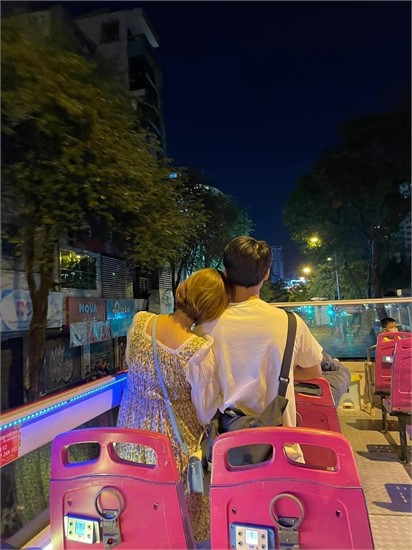 city tour Hà Nội xe bus 2 tầng
