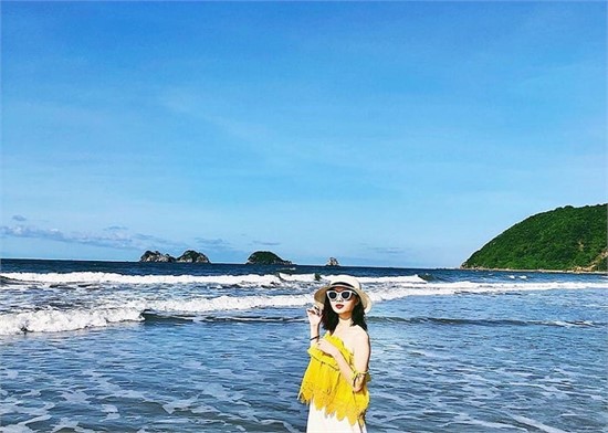 du lịch cẩm phả
