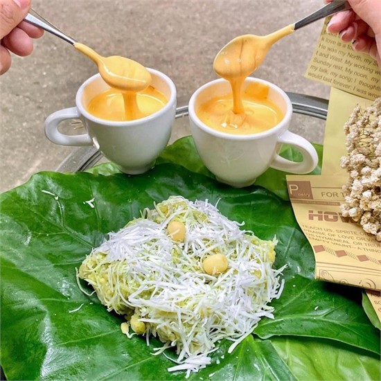 Du lịch mùa thu Hà Nội