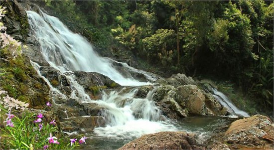 du lịch Tiên Yên
